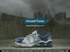 Finish Line - Nike Shox Cog - Motivation - UFO (2005) 0:15 (USA)