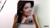 Neutrogena - Expression Lines - Magazine ad with strings attached.