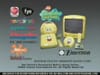 Emerson - SpongeBob SquarePants (2005) :15  (USA)