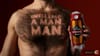 Old Spice - Smell like a man, man - (2010) :20