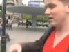 IF insurance tries their hand at creating a viral with Elisabet Höglund. Fails.