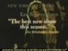 Network promo - CBS - Joan of Arcadia - Halftime (2004) :30  (USA)