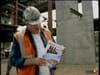 Allbran - Doing It & Feeling It / Construction worker ten day challenge.
