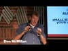 How not to use PowerPoint