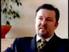 Gervais and Merchant from The Office for Microsoft
