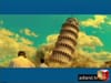 IBM - e-business solutions / Tower of Pisa (2001) :30 (USA)