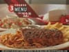 T.G.I. Friday's - 3 Course Menu - short (2006) :15  (USA)