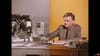 Skantic Färg TV / Color TV - Split Screen demonstration (1972) :90 (Sweden)