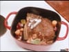 Scan - Meat Information from SCAN (1973) 3:20 (Sweden)