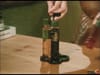 Druvans Hovmästarsås & Vinegar - Sauce, soy sauce and vinegar (1974) :80 (Sweden)