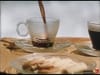 Duralex - Duralex glassware doesn't break (1973) :60 (Sweden)