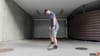 13 Days & 4 Months - Janne has never skated before