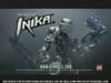 Lego - Bionicle Inika - Matoro (2006) :10  (USA)