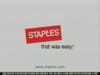 Staples - Easy Button - Tree (2006) :30  (USA)