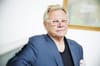 Herman Vaske interviews Tim Mellors