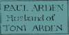 Paul Arden moved on, creative leader succumbs to a heart attack.