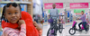 Toys R Us give underprivileged kids free toys, concern trolls wish they hadn't.