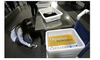 Trapped to view ads in trays