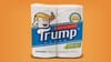 Trump branded toilet paper to be sold in Mexico