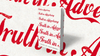 Shocker: Copywriter writes book ... set in advertising.