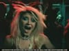 VH1 - Rock Honors - Rock And You Shall Receive - slightly longer version (2006)
