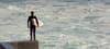Whitehouse Post Chases the Perfect Wave with Pro Surfer Ian Walsh for HP