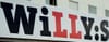 Flasher exposes himself at supermarket.... named "Willy's"