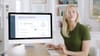 Wix.com - Karlie Kloss & the Wix website (2019) :30 (USA)