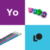 YOLO is the first brand to use YO.