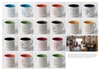 Zulu Alpha Kilo has a cup for every employee.