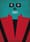 Minimalist Music Video Film posters by Federico Mancosu