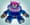 Jeremy Scott shoes not racist. Just "inspired," by My Pet Monster.