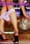 Bowlmor Lanes - Panties Postcard Ad (US)