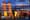 Microsoft: Flight Simulator Twin Towers double page spread
