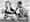 The art director, copywriter, AE and Genie