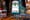 #EyesWideOpen - hairy eyeballs take over Times Square for Childhood foundation