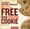 Quiznos National Cookie Day