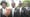 Ghana pallbearers go viral again, appearing in Brazilian PSA billboard