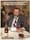 Paul Masson wine - Pinot Chardonnay and Cabernet Sauvignon, featuring Orson Welles - print, 1980