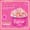 Co-branding: Barbie mania at Coldstone creamery with Cake Sparkles and All That Glitters is Pink Creation