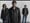 The Gap - "I just can't get enough" everybody in leather - (1999) :30 (USA)