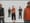 The Gap - "Dress you up in my Love" / Everybody in Vests (1999) :30 (USA)