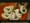 Pillsbury Christmas Tree - Santa's Cookies  (2003) - 0:30 (USA)