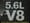 Nissan Titan - 5.6L V8 (2003) 0:15 (USA)