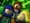Juicy Fruit - Legos  (CA classic) - 0:30 (USA)