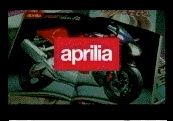 aprilia