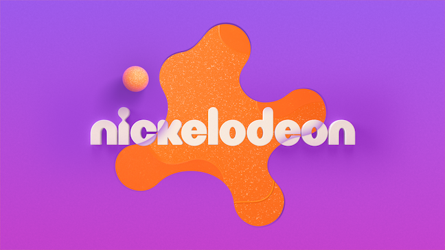 Roger Channels Its Inner Kid With Nickelodeon Rebrand Adland®Page 32