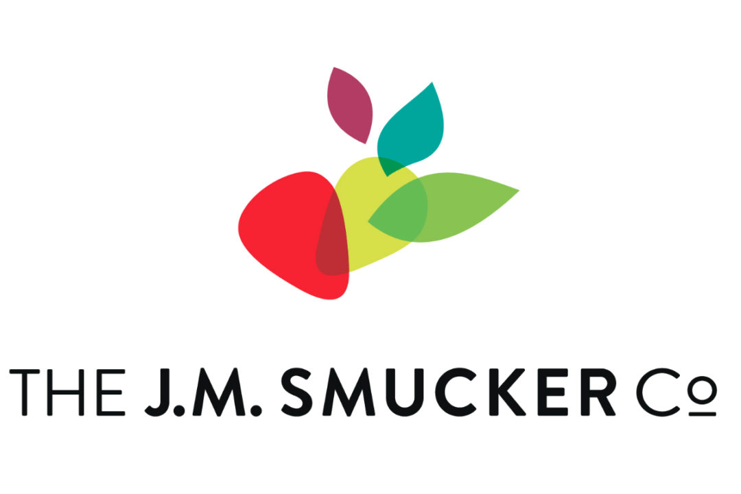 Smucker's new logo