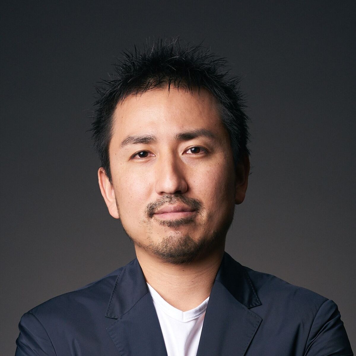 Kazuhiro Shimura, Creative Director at Dentsu Inc. Japan