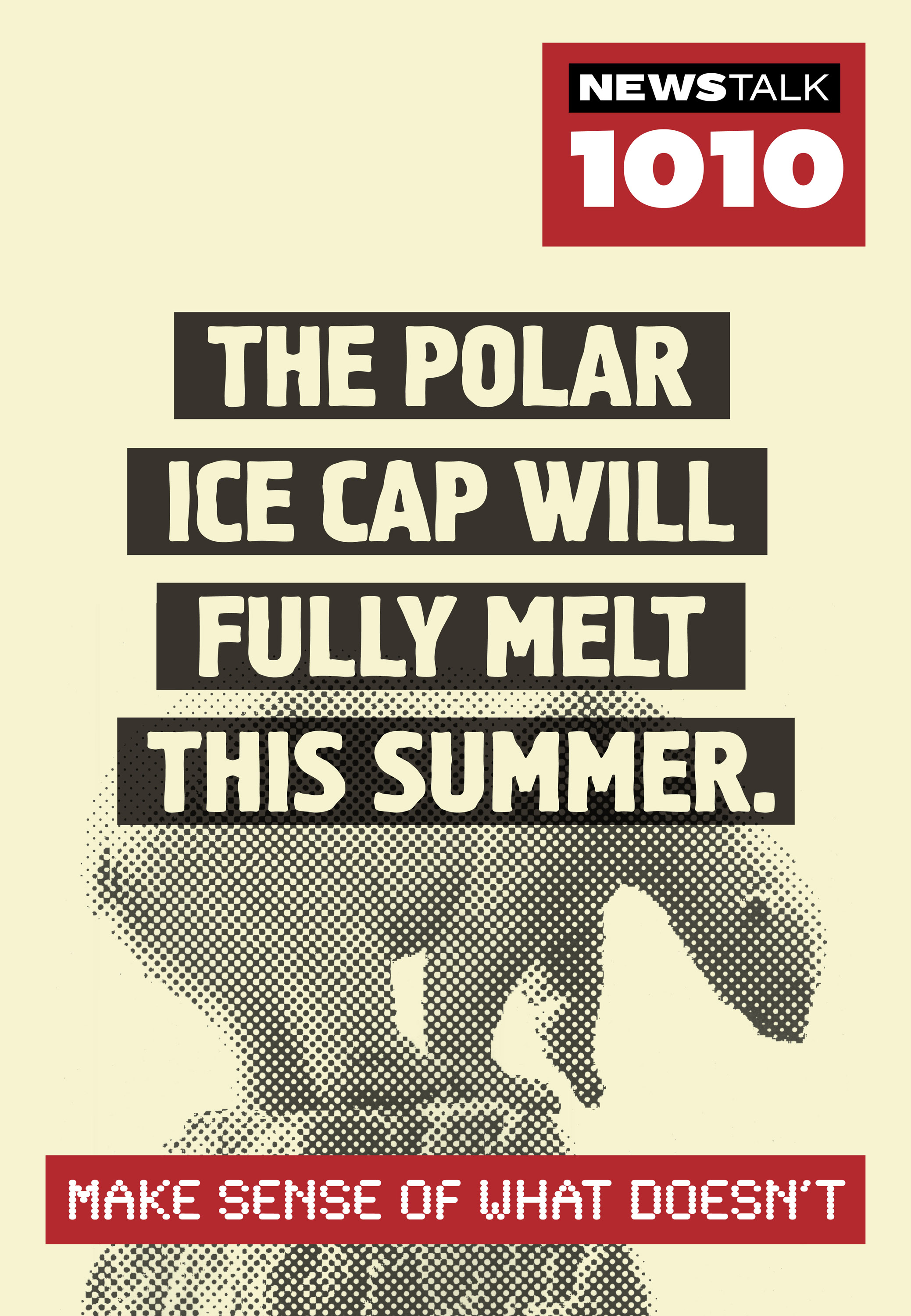 The Polar Ice cap